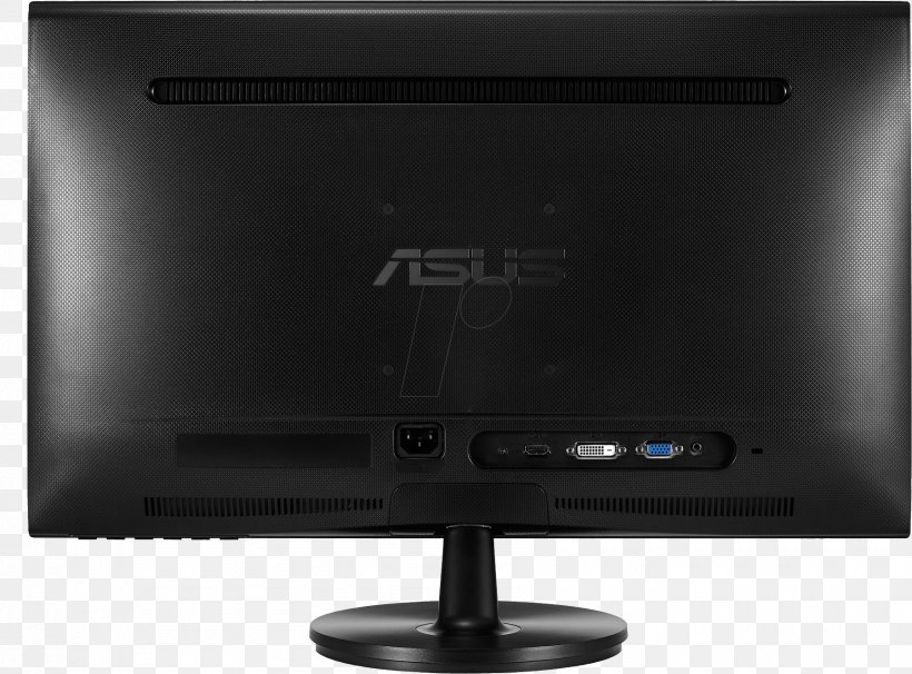 Computer Monitors ASUS VS-7HR 1080p Electronic Visual Display 16:9, PNG, 1800x1331px, Computer Monitors, Asus, Computer Monitor, Computer Monitor Accessory, Contrast Download Free