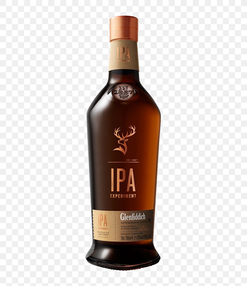 Glenfiddich Single Malt Whisky Single Malt Scotch Whisky India Pale Ale, PNG, 283x949px, Glenfiddich, Alcoholic Beverage, Barrel, Beer, Craft Beer Download Free