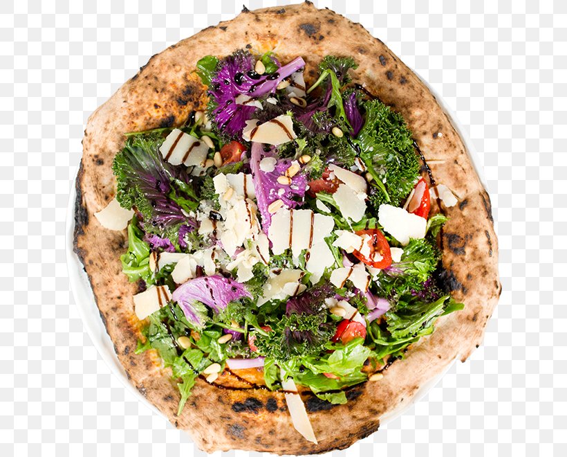 Pizza Vegetarian Cuisine Italian Cuisine Mediterranean Cuisine European Cuisine, PNG, 632x660px, Pizza, California Cuisine, California Style Pizza, Californiastyle Pizza, Cuisine Download Free