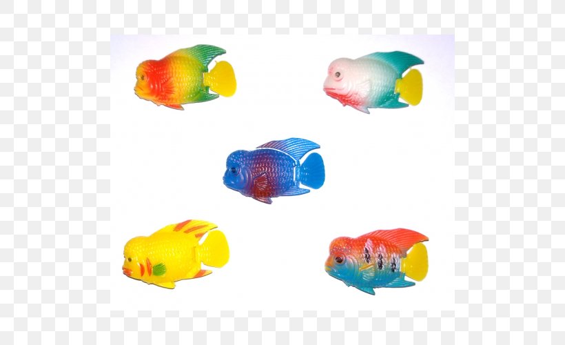 Plastic Fish, PNG, 500x500px, Plastic, Fish, Organism Download Free