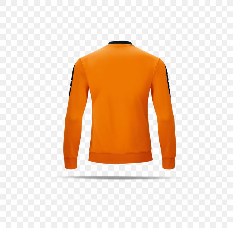 Product Design Sleeve Shoulder, PNG, 800x800px, Sleeve, Long Sleeved T Shirt, Neck, Orange, Outerwear Download Free