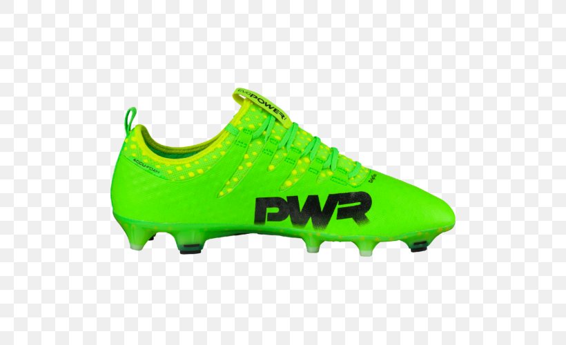 Puma EvoPOWER Vigor 1 FG EU 41 Football Boot Shoe, PNG, 500x500px, Puma Evopower Vigor 1 Fg Eu 41, Athletic Shoe, Boot, Cleat, Clothing Download Free