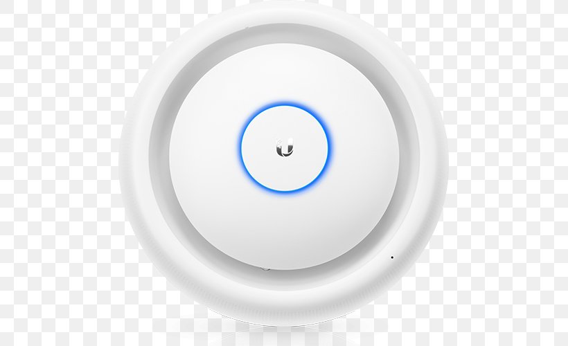 Wireless Access Points IEEE 802.11ac Ubiquiti UAP AC Pro UAP-AC, PNG, 500x500px, Wireless Access Points, Computer Network, Data Transfer Rate, Ieee 80211, Ieee 80211ac Download Free