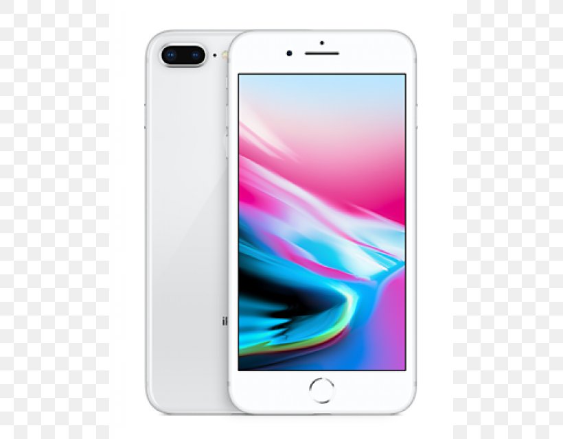 Apple IPhone 8 Plus IPhone 7 IPhone X Goophone, PNG, 800x640px, Apple Iphone 8 Plus, Apple, Apple Iphone 8, Communication Device, Electronic Device Download Free
