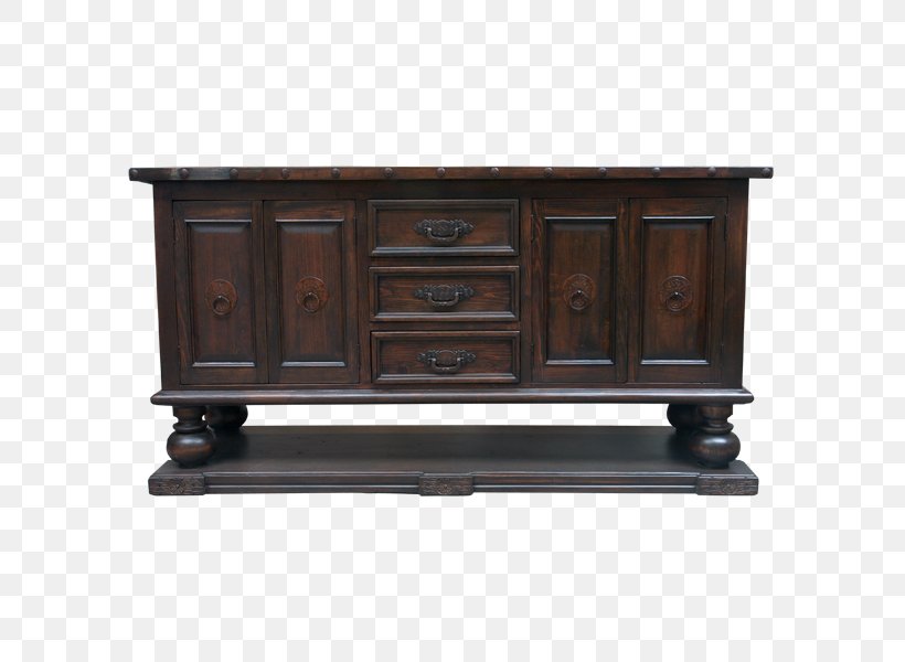 Buffets & Sideboards Wood Stain Drawer Antique, PNG, 600x600px, Buffets Sideboards, Antique, Drawer, Furniture, Hardwood Download Free