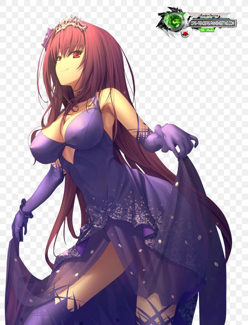 Comiket 92 Fate/stay Night Fate/Grand Order Card Sleeve Scáthach, PNG, 797x1074px, Watercolor, Cartoon, Flower, Frame, Heart Download Free