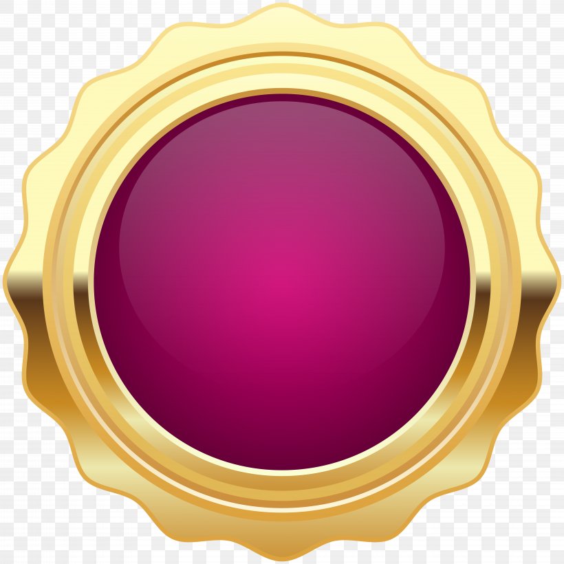 Gold Purple, PNG, 8000x8000px, Purple, Badge, Blue, Gold, Magenta Download Free