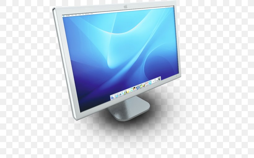 Laptop MacBook Pro Computer Monitors, PNG, 512x512px, Laptop, Apple, Apple Cinema Display, Apple Displays, Brand Download Free