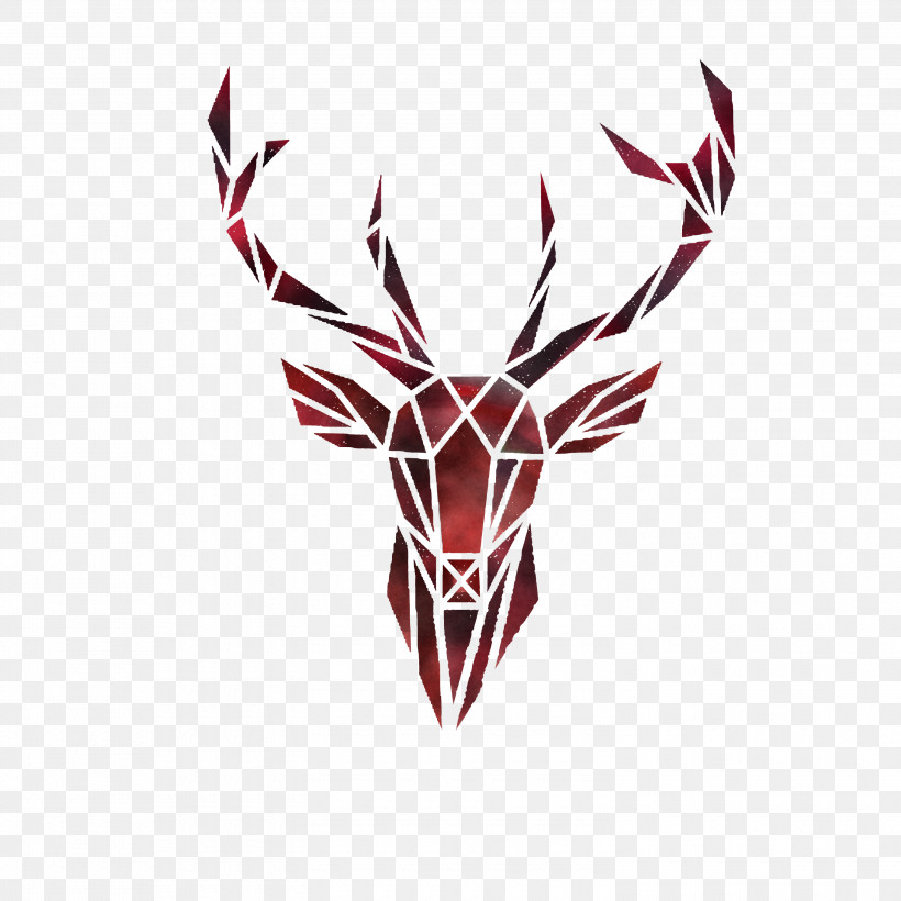 Logo Deer, PNG, 3000x3000px, Logo, Deer Download Free