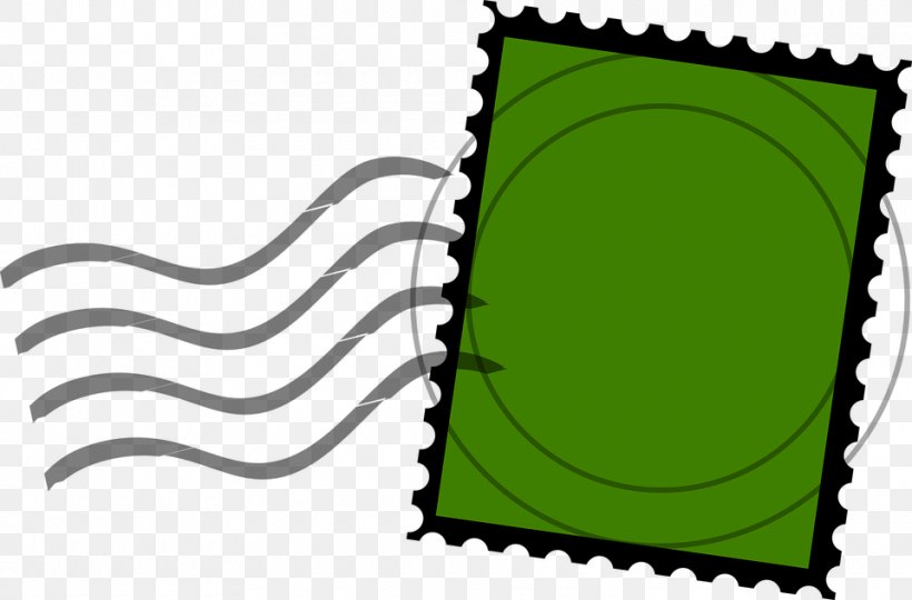 Paper Postage Stamps Clip Art Mail Postmark, PNG, 960x633px, Paper, Area, Envelope, Essay, Grass Download Free