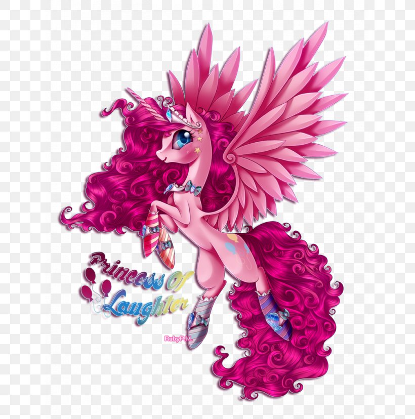 Pinkie Pie Rainbow Dash Twilight Sparkle Applejack Pony, PNG, 640x828px, Pinkie Pie, Applejack, Art, Fictional Character, Laughter Download Free