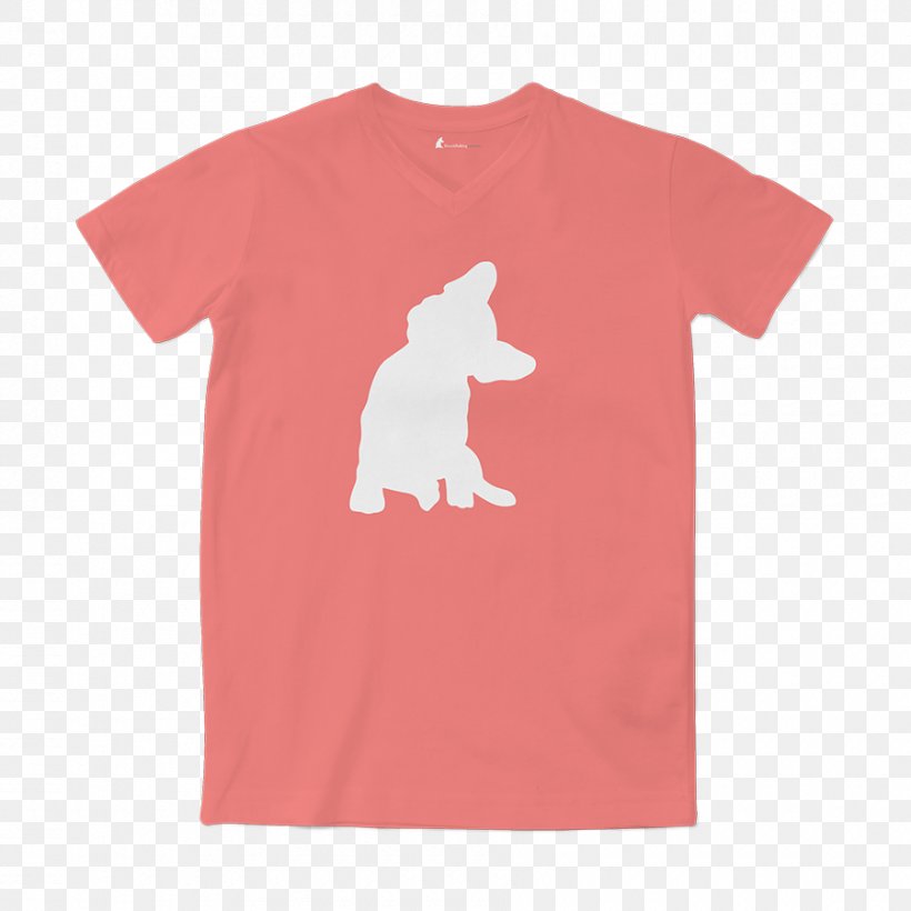 T-shirt French Bulldog Sleeve Monkey D. Luffy Top, PNG, 900x900px, Tshirt, Brand, Bulldog, Clothing, Fashion Download Free