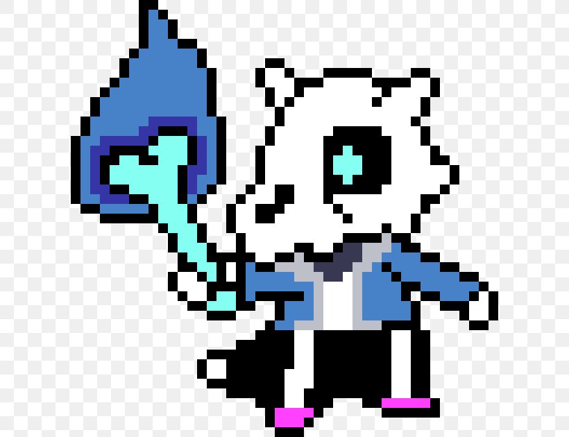 Undertale Sprite Pixel Art Cubone, PNG, 616x630px, Undertale, Area, Art, Breaking News, Cubone Download Free