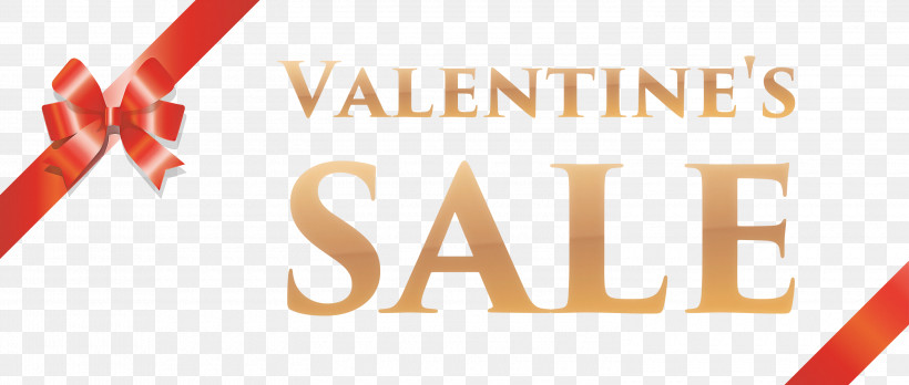Valentines Sale Sale Banner Sale Design, PNG, 3000x1275px, Valentines Sale, Logo, Sale Banner, Sale Design, Text Download Free