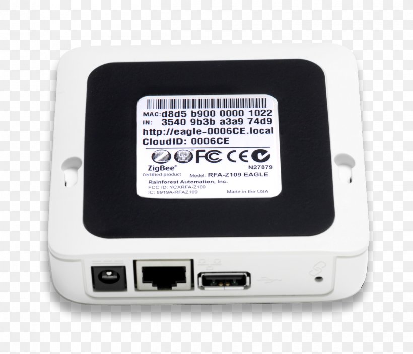 Battery Charger Smart Meter Gateway Zigbee Powercor Australia, PNG, 1454x1250px, Battery Charger, Computer Component, Electronic Device, Electronics, Electronics Accessory Download Free