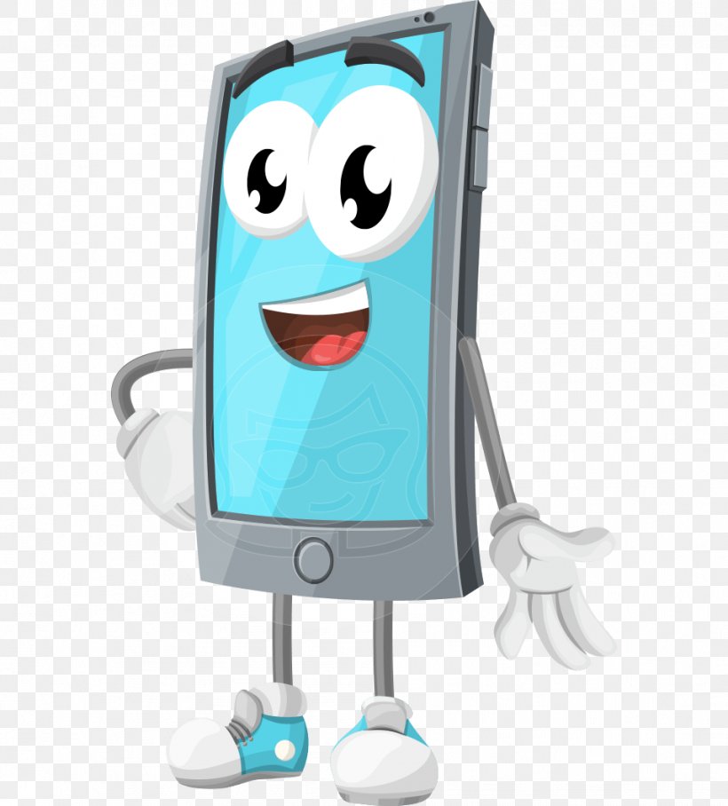 Cartoon IPhone Animation Smartphone, PNG, 957x1060px, Cartoon, Adobe  Character Animator, Animated Cartoon, Animation, Character Download Free