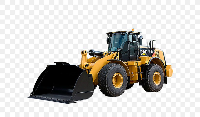 Caterpillar Inc. Tracked Loader Heavy Machinery Backhoe, PNG, 640x480px, Caterpillar Inc, Agricultural Machinery, Backhoe, Bulldozer, Cat Rental Store Download Free