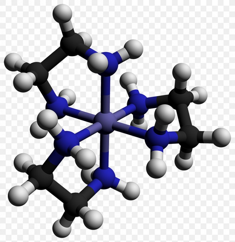 Chemistry Tris(ethylenediamine)cobalt(III) Chloride Coordination Complex, PNG, 1000x1031px, Chemistry, Chemical Compound, Chemical Element, Chloride, Cobalt Download Free