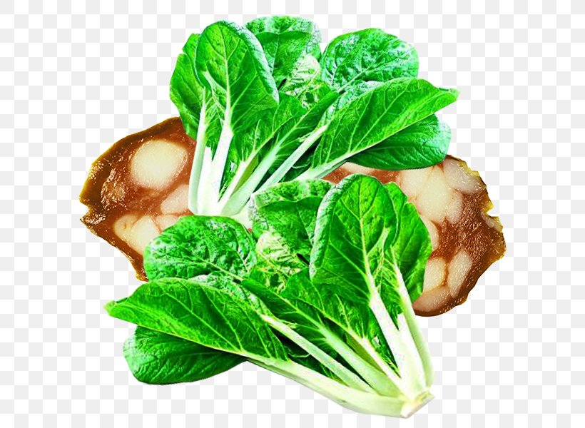 Chinese Sausage Romaine Lettuce Mortadella Choy Sum, PNG, 600x600px, Sausage, Bok Choy, Chard, Chinese Sausage, Choy Sum Download Free