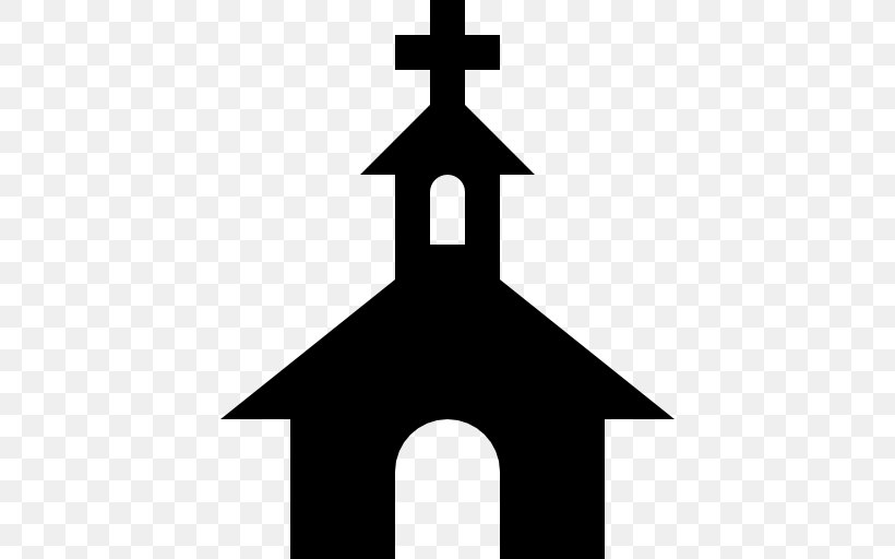 Church, PNG, 512x512px, Church, Artwork, Black And White, Christian Church, Church Planting Download Free