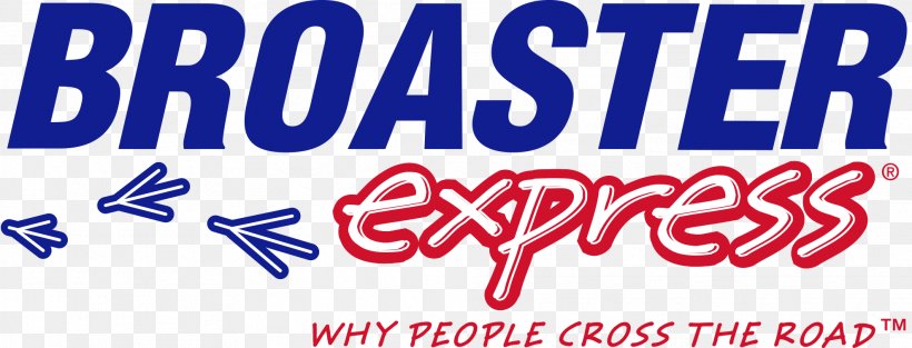 Fast Food Broaster Company Broasting Pressure Frying, PNG, 1977x757px, Fast Food, Advertising, Area, Banner, Blue Download Free