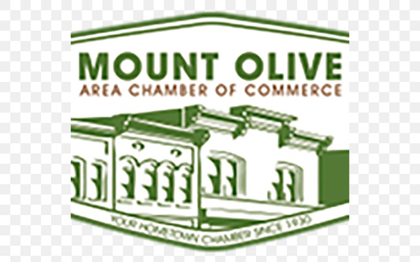 Mt Olive Chamber Of Commerce Community Brand Mount Olive Logo, PNG, 544x512px, Community, Brand, Chamber Of Commerce, Christmas, Family Download Free