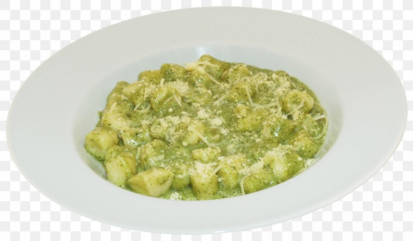 Pesto Gnocchi Italian Cuisine Pasta Risotto, PNG, 1000x585px, Pesto, Condiment, Cuisine, Dish, European Food Download Free