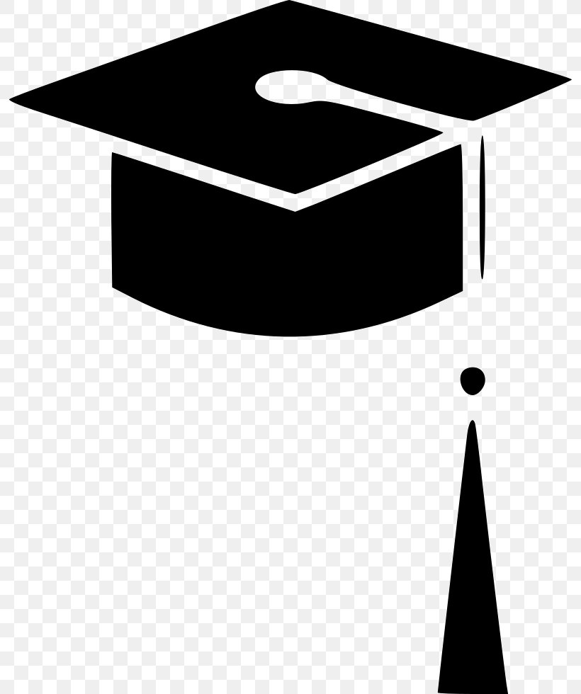 Graduation Ceremony Clip Art Graduate University, PNG, 794x980px, Graduation Ceremony, Black, Black And White, Brand, College Download Free
