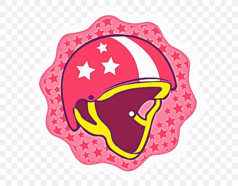 Red Pink Helmet Clip Art Sports Gear, PNG, 640x640px, Red, Helmet, Pink, Sports Gear Download Free