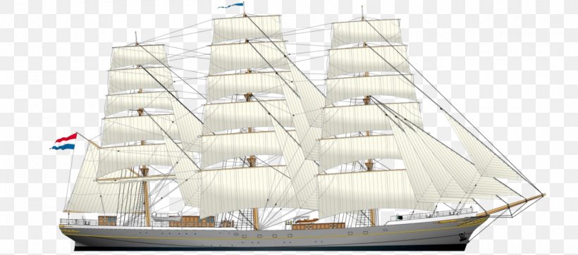 Sailing Ship Tall Ship Clipper Training Ship, PNG, 1300x575px, Ship, Baltimore Clipper, Barque, Barquentine, Boat Download Free