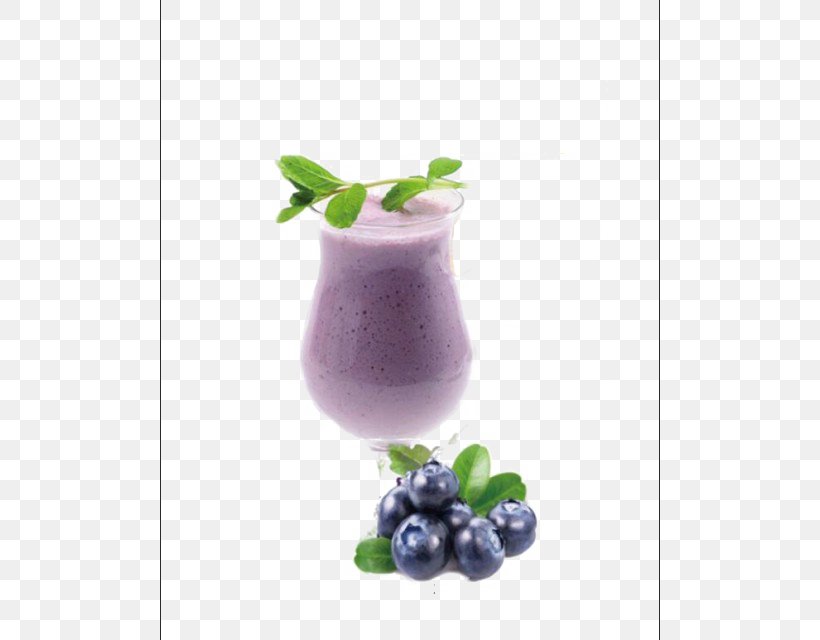 Smoothie Batida Milkshake Cocktail Blueberry, PNG, 500x640px, Smoothie, Batida, Berry, Blueberry, Cocktail Download Free
