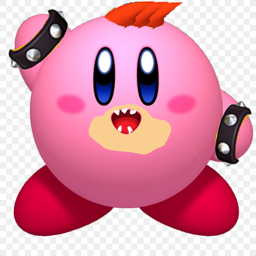 Super Smash Bros. For Nintendo 3DS And Wii U Kirby's Return To Dream Land Super Smash Bros. Brawl, PNG, 1548x1548px, Super Smash Bros, Cartoon, Kirby, Magenta, Mario Download Free