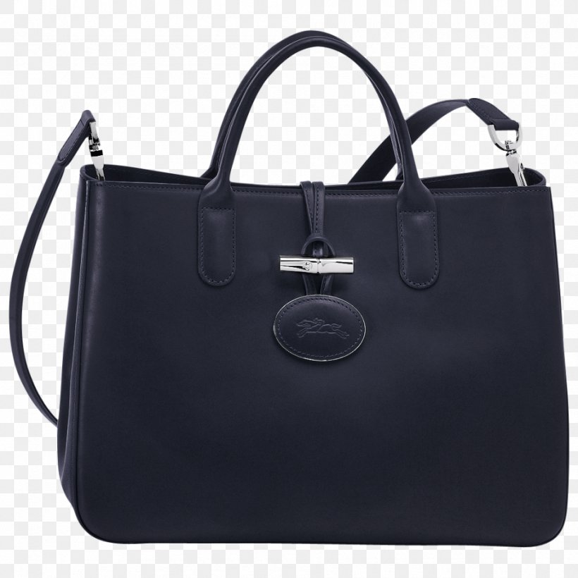 Tote Bag Longchamp Nike Free Handbag, PNG, 950x950px, Tote Bag, Bag, Baggage, Black, Brand Download Free