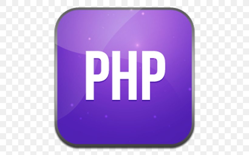 Web Development PHP, PNG, 512x512px, Web Development, Ajax, Brand, Electric Blue, Logo Download Free