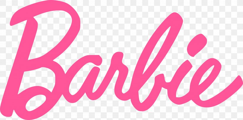 Barbie Fashion Doll Mattel Logo, PNG, 3500x1734px, Barbie, Barbie A Fairy Secret, Bild Lilli Doll, Brand, Doll Download Free