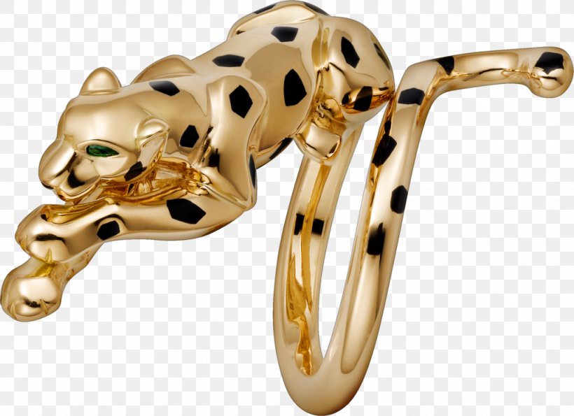 Cartier Leopard Earring Jewellery Bracelet, PNG, 1024x744px, Cartier, Amphibian, Body Jewelry, Bracelet, Brass Download Free