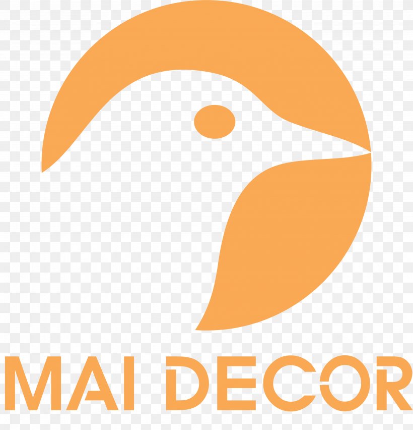 Clip Art Logo Beak Brand Line, PNG, 3486x3624px, Logo, Beak, Bird, Brand, Orange Download Free