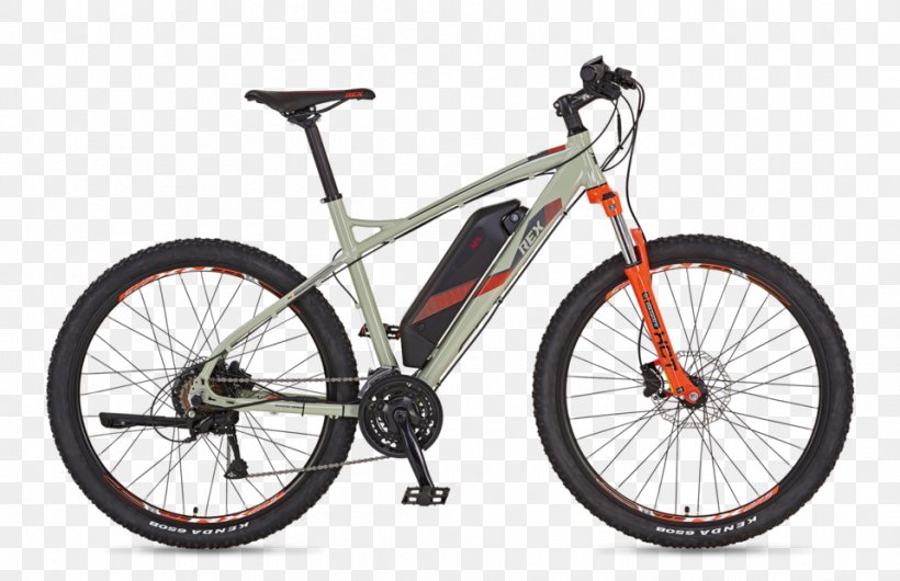 Electric Bicycle Mountain Bike Hero Cycles Cycling, PNG, 959x620px, Bicycle, Automotive Tire, Bicycle Frame, Bicycle Handlebar, Bicycle Part Download Free