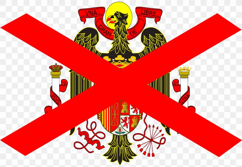 Francoist Spain Coat Of Arms Of Spain Flag Of Spain, PNG, 2732x1888px, Francoist Spain, Coat Of Arms, Coat Of Arms Of Spain, Coat Of Arms Of Sweden, Coat Of Arms Of The King Of Spain Download Free