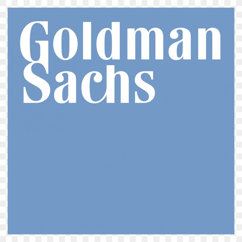 Goldman Sachs Logo Investment Banking Security Business, PNG, 1872x1872px, Goldman Sachs, Area, Bank, Blue, Brand Download Free