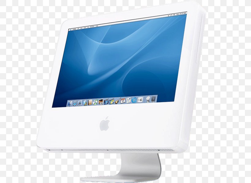 IMac G3 IMac G5 Power Mac G5, PNG, 700x600px, Imac G3, Apple, Computer, Computer Monitor, Computer Monitor Accessory Download Free