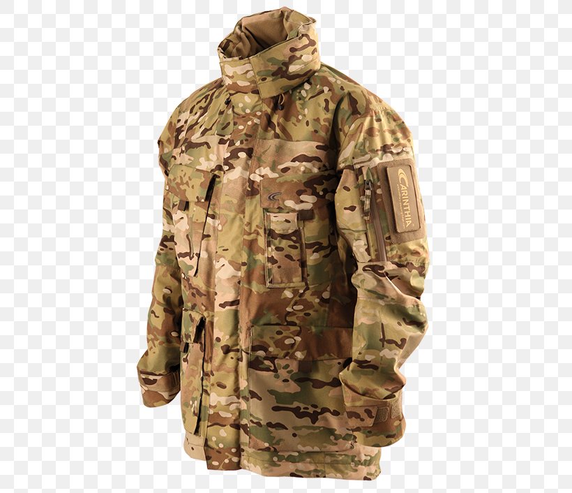 Jacket Multi-Terrain Pattern MultiCam Clothing Military, PNG, 500x706px, Jacket, Camouflage, Cap, Clothing, Down Feather Download Free