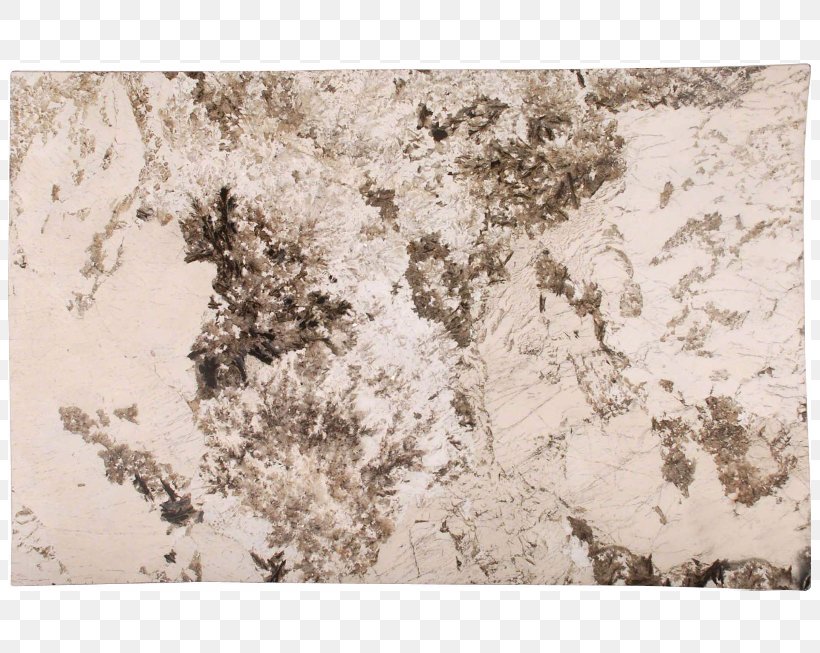 Kashmir White Granite Countertop Marble Rock Png 803x653px
