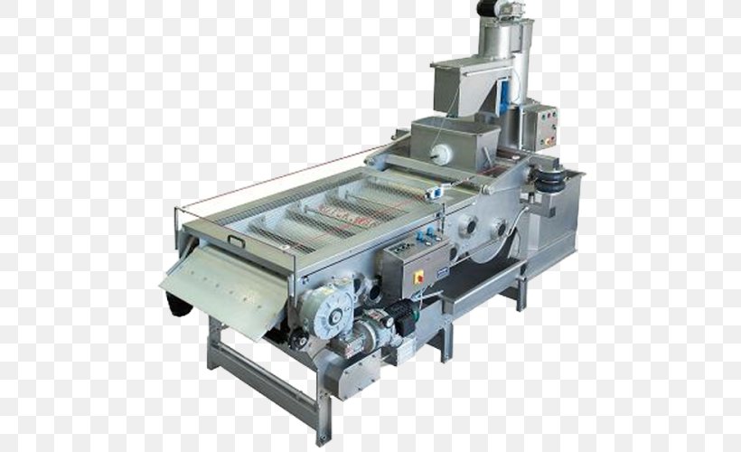 Machine Press Water Pneumatics Crusher, PNG, 500x500px, Machine, Belt, Bin Tipper, Continuous Function, Crusher Download Free