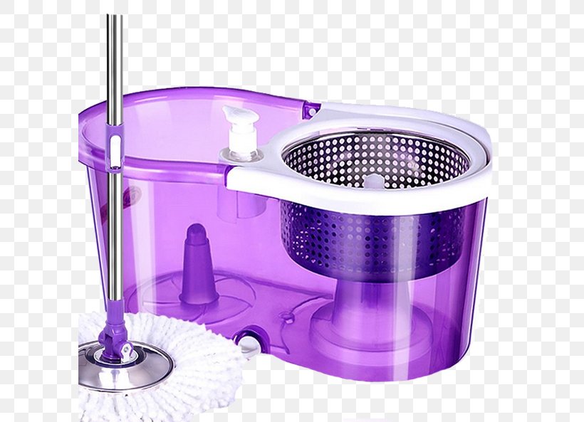 Mop Bucket Barrel Purple, PNG, 600x593px, Mop, Barrel, Bucket, Google Images, Hardware Download Free