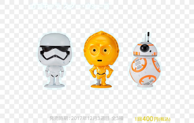 Star Wars C-3PO BB-8 Stormtrooper Anakin Skywalker, PNG, 650x520px, Star Wars, Anakin Skywalker, Bandai, Battle Of Hoth, Character Download Free