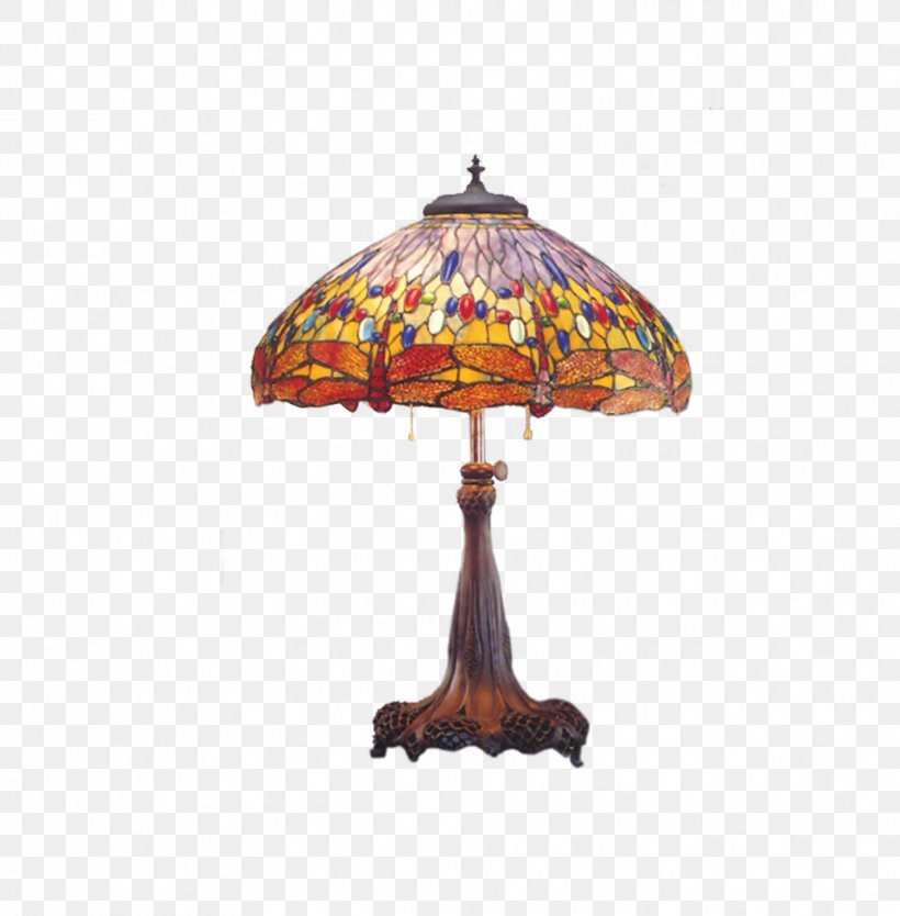 Tablecloth Lamp, PNG, 1858x1890px, Table, Designer, Desk, Electric Light, Glass Download Free
