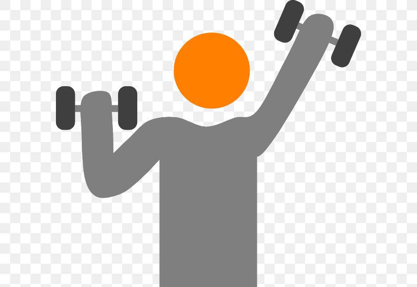 Weight Training Olympic Weightlifting Exercise Clip Art, PNG, 600x566px, Weight Training, Bodybuilding, Brand, Communication, Conversation Download Free