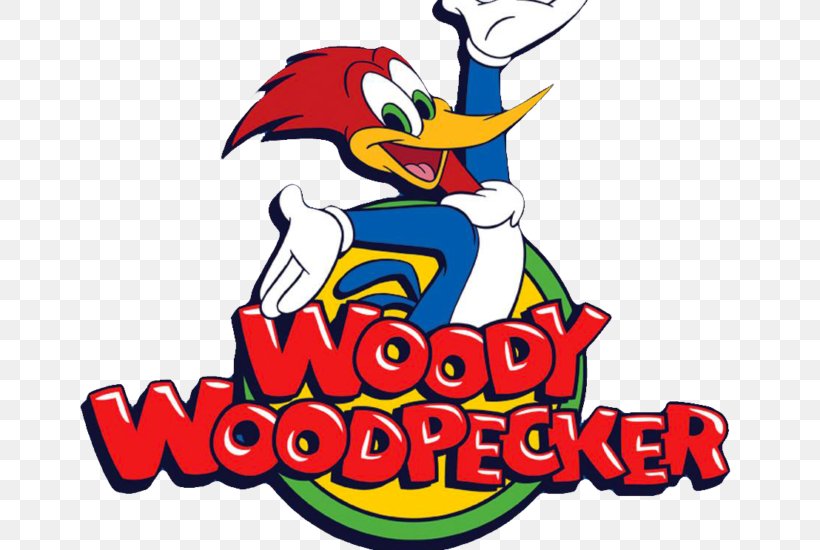 Woody Woodpecker Racing Logo Animated Cartoon, PNG, 740x550px, Woody Woodpecker, Animated Cartoon, Area, Art, Artwork Download Free