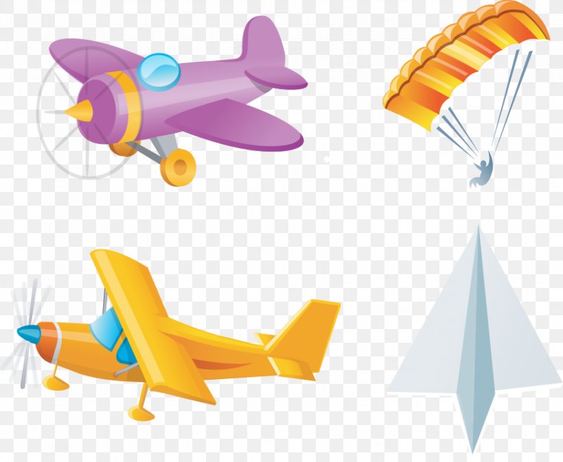 Airplane Propeller Clip Art, PNG, 874x719px, Airplane, Air Travel, Aircraft, Cartoon, Fundal Download Free